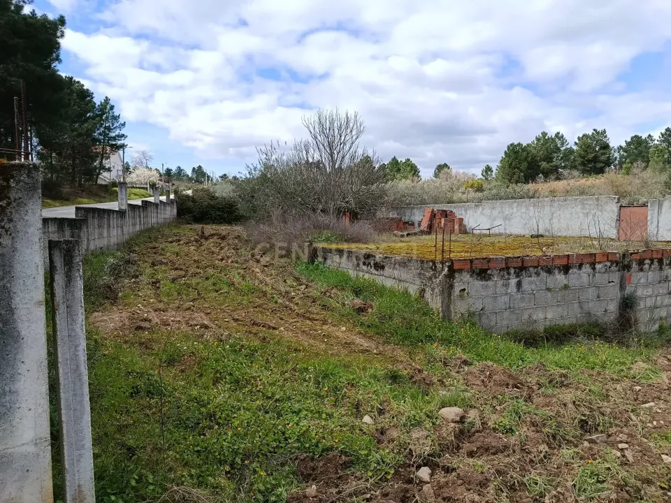 Tomt i Mirandela, Braganca - bilde 3