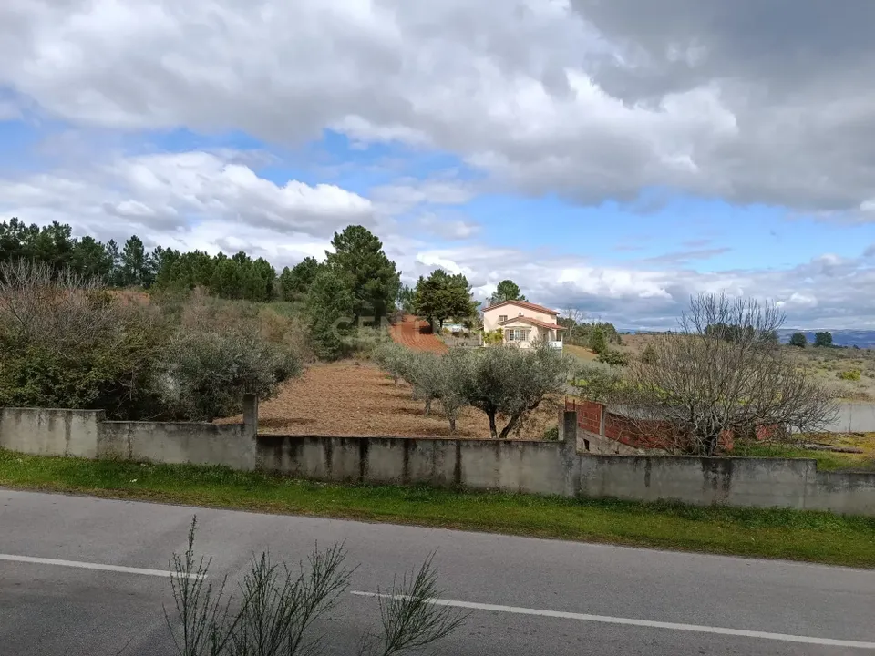 Tomt i Mirandela, Braganca - bilde 4