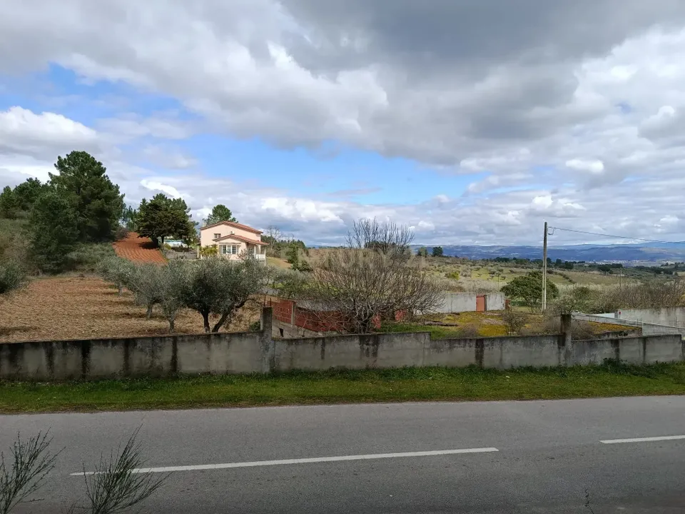 Tomt i Mirandela, Braganca - bilde 5