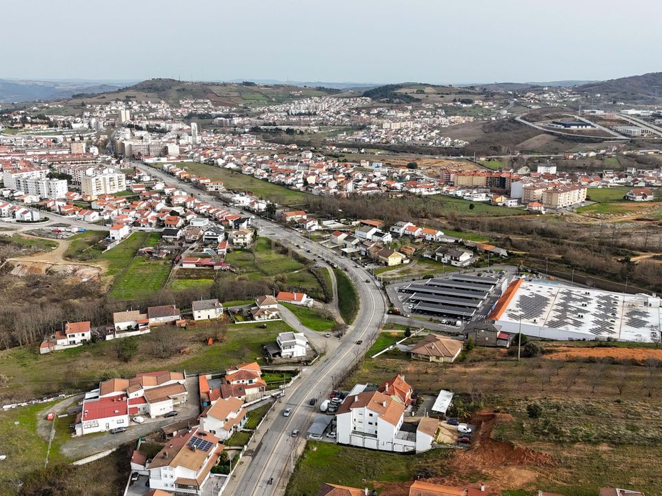 Villa i Braganca, Braganca - bilde 1