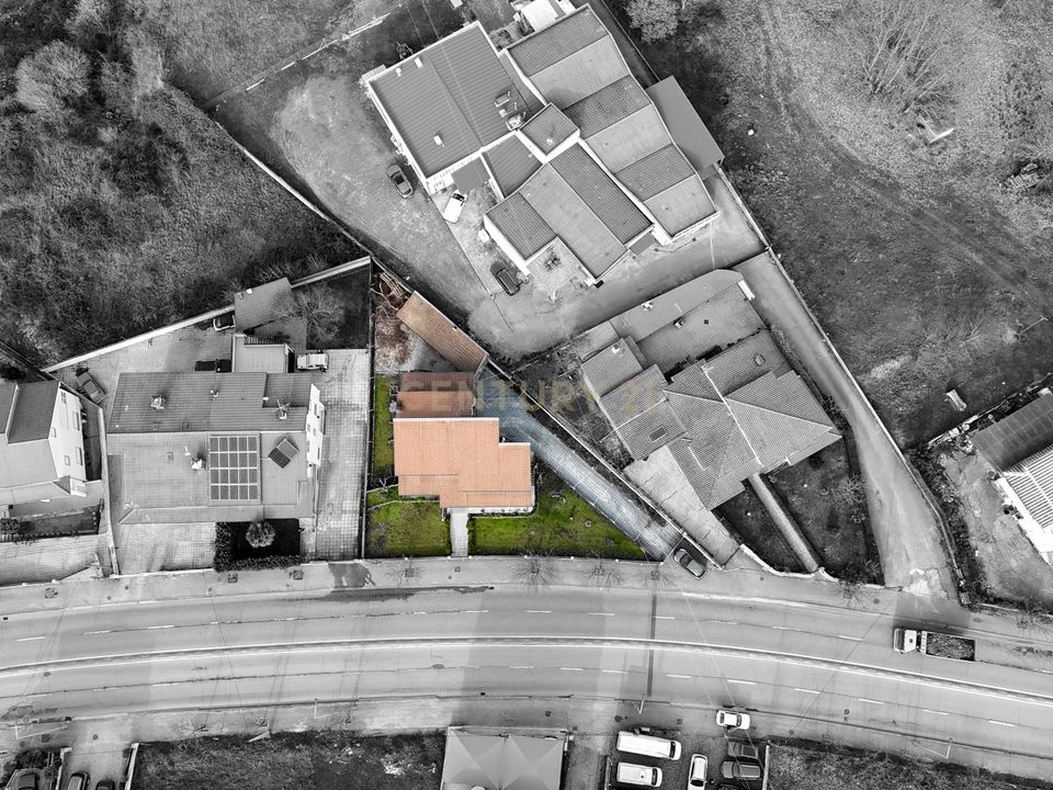 Villa i Braganca, Braganca - bilde 3