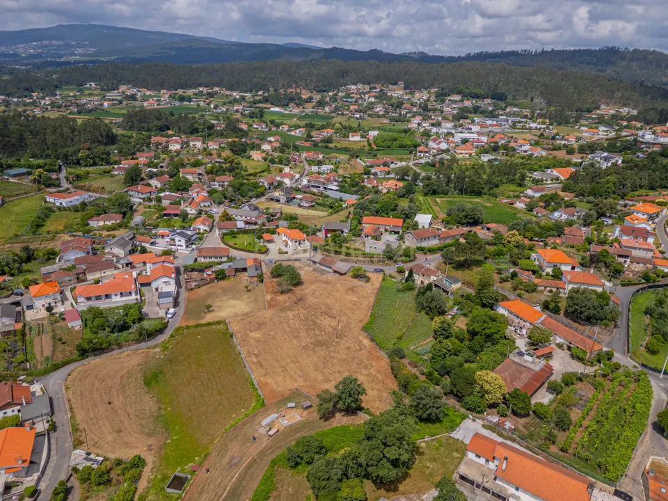 Helårsgrund i Barcelos, Braga - foto 3