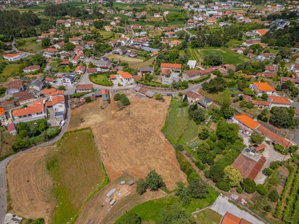 Helårsgrund i Barcelos, Braga - foto 5