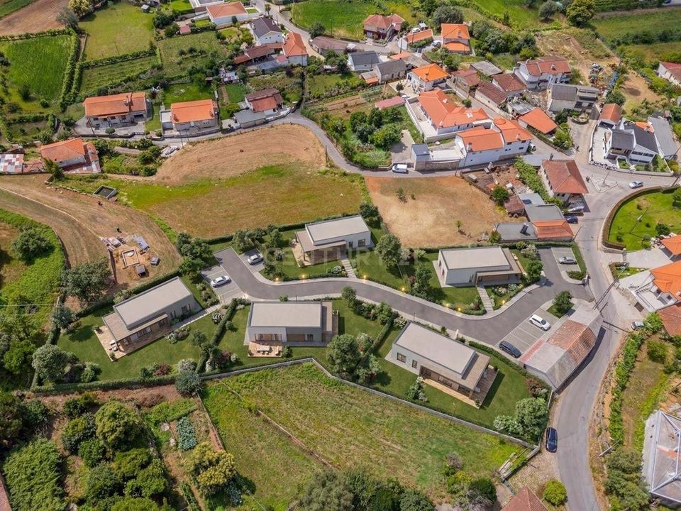 Helårsgrund i Barcelos, Braga - foto 2