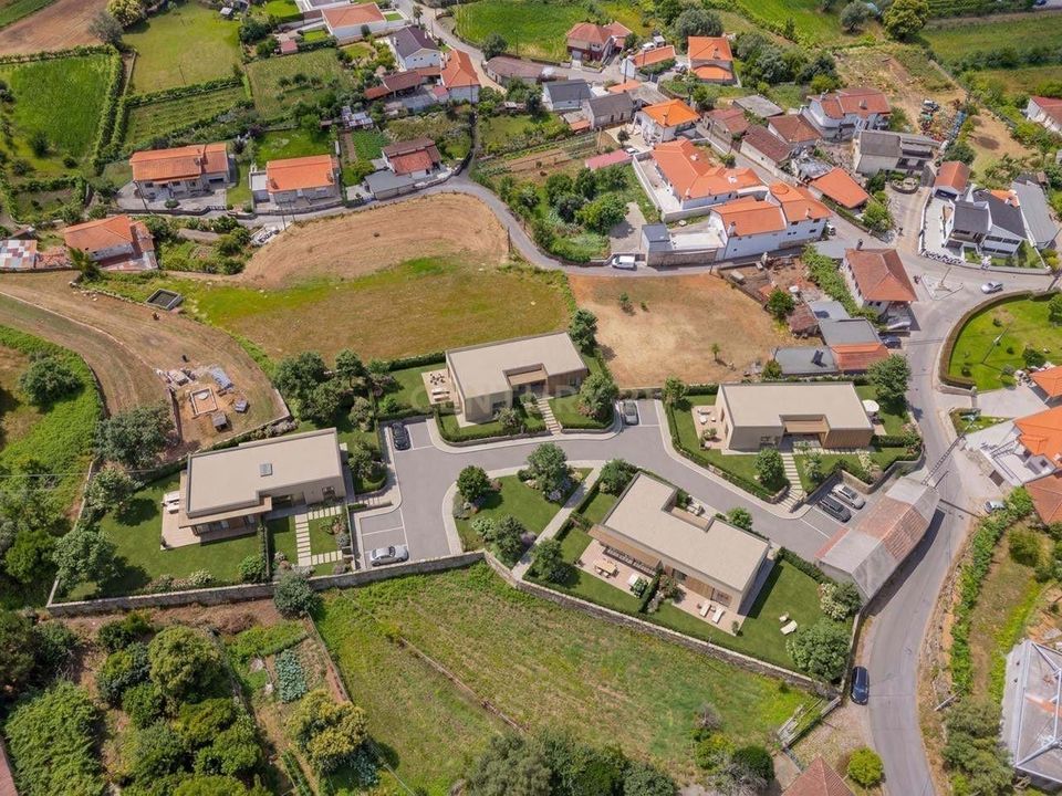 Helårsgrund i Barcelos, Braga - foto 4