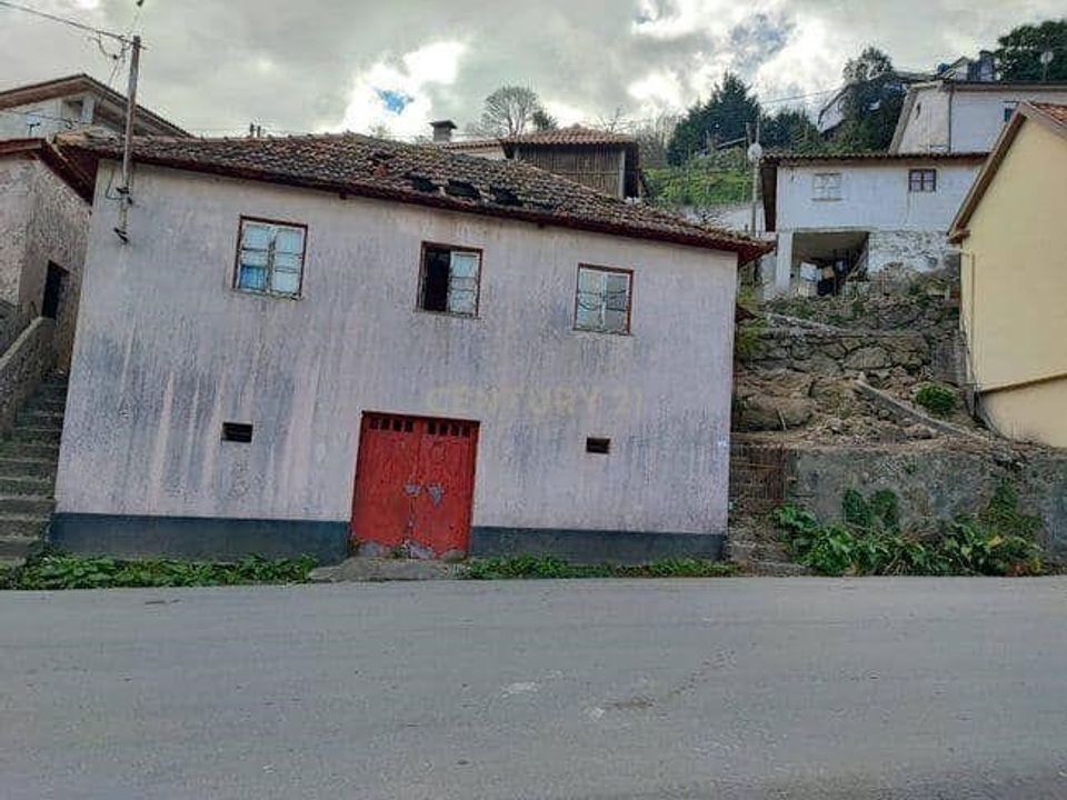Villa in Parada do Bouro, Braga - photo 3