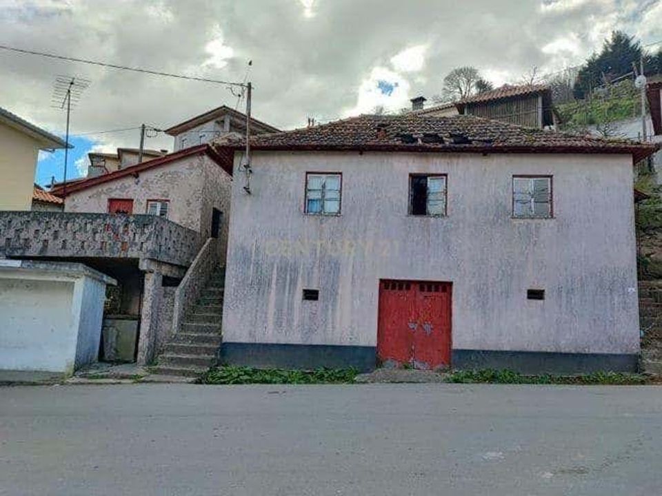 Villa in Parada do Bouro, Braga - photo 5
