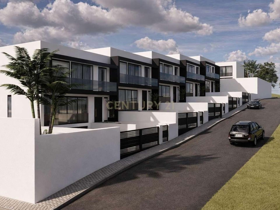 Villa i Braga, Braga - foto 1