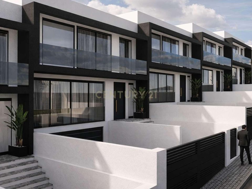 Villa i Braga, Braga - foto 5