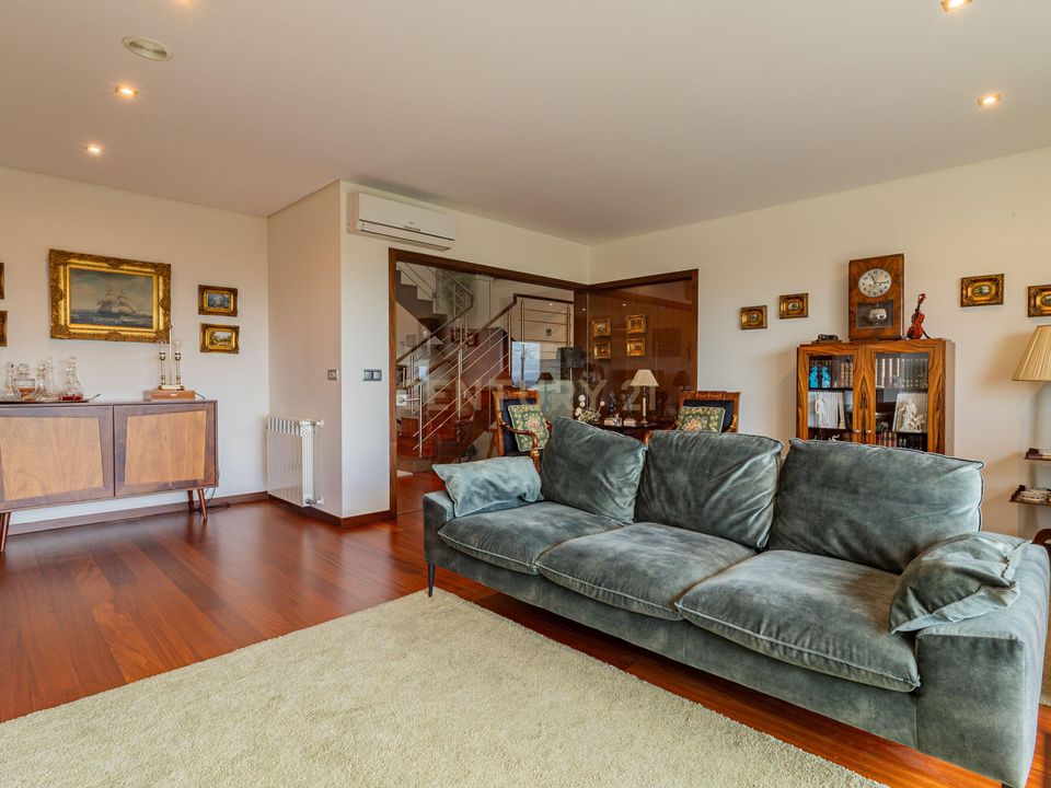 Villa i Braga, Braga - foto 3