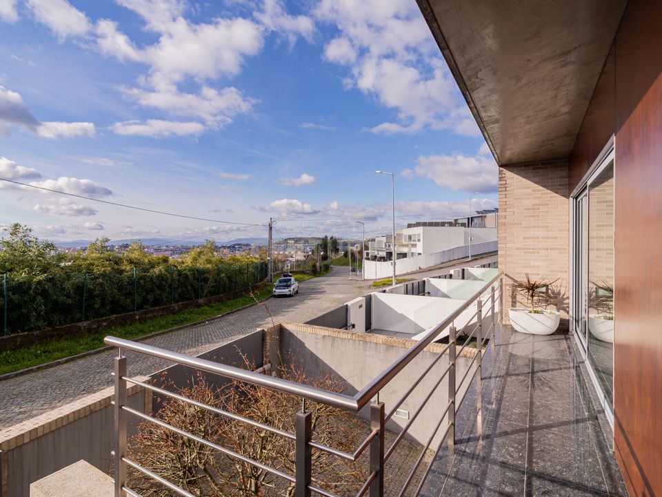 Villa i Braga, Braga - foto 4
