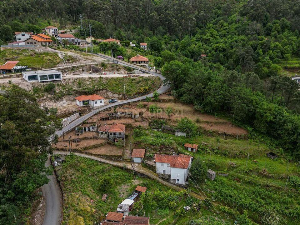Villa en Vieira do Minho, Braga - foto 5