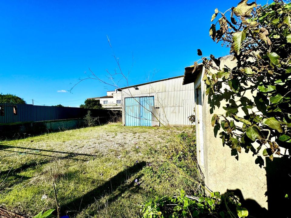Helårsgrund i Palmela, Setubal - foto 3