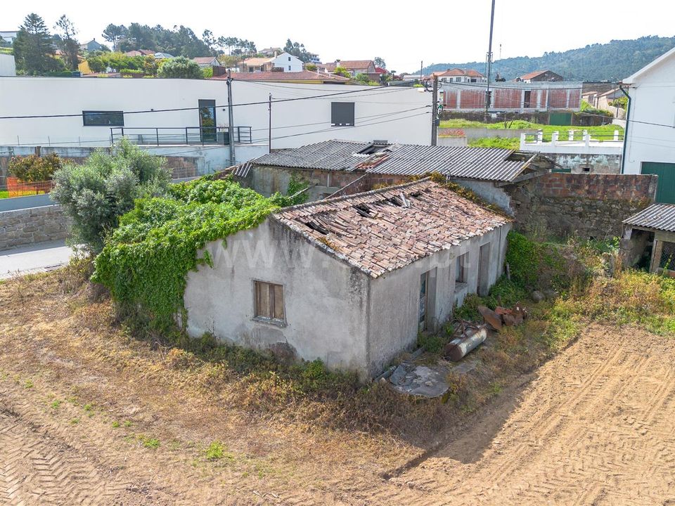 Byhus i Esposende, Braga - foto 1