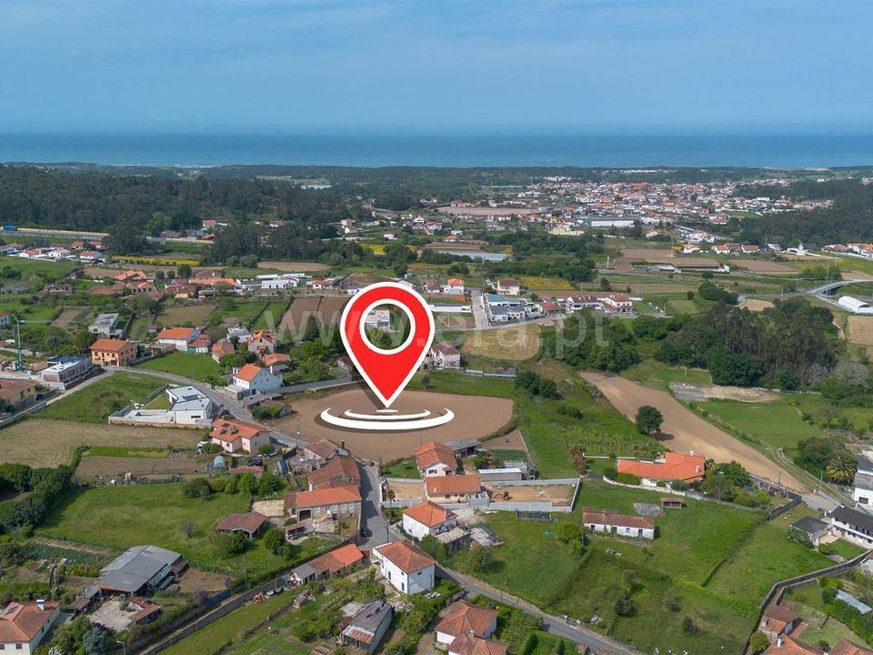 Byhus i Esposende, Braga - foto 2