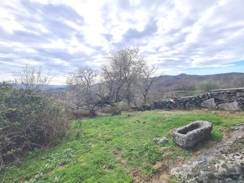Helårsgrund i Arcos de Valdevez, Viana do Castelo - foto 3