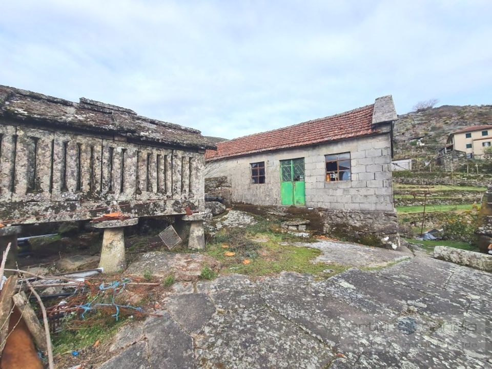 Landejendom i Arcos de Valdevez, Viana do Castelo - foto 2