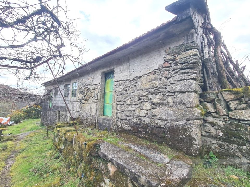 Landejendom i Arcos de Valdevez, Viana do Castelo - foto 3