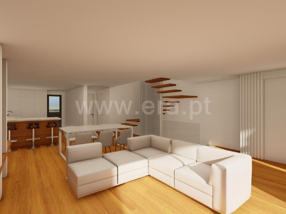 Villa i Esposende, Braga - foto 3