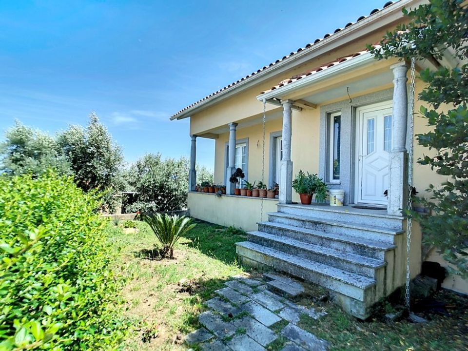 Villa i Oliveira do Conde, Viseu - foto 2
