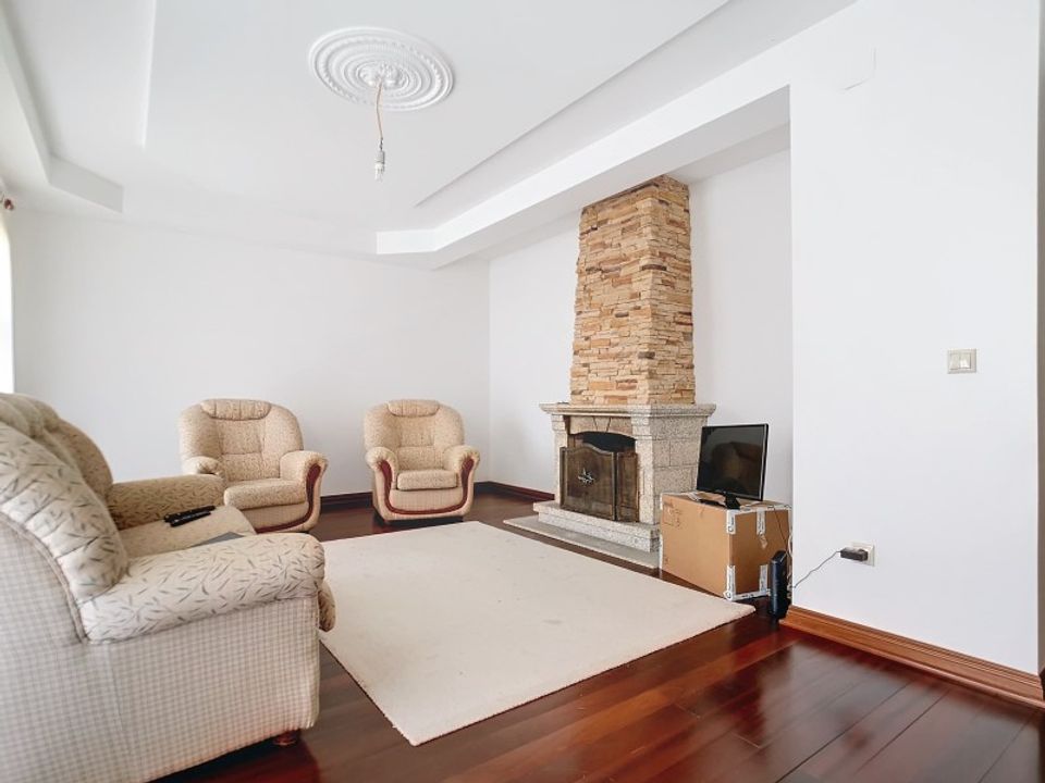 Villa i Oliveira do Conde, Viseu - foto 3