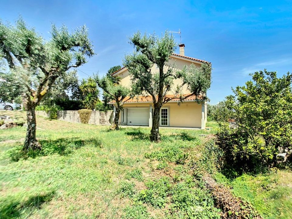 Villa i Oliveira do Conde, Viseu - foto 1