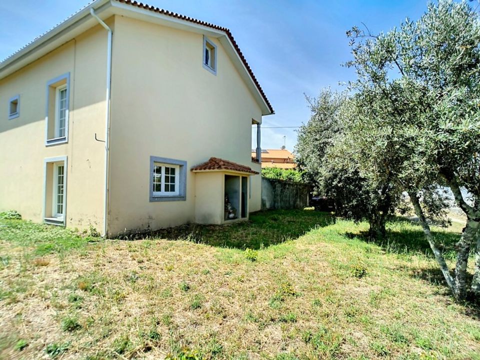 Villa i Oliveira do Conde, Viseu - foto 4