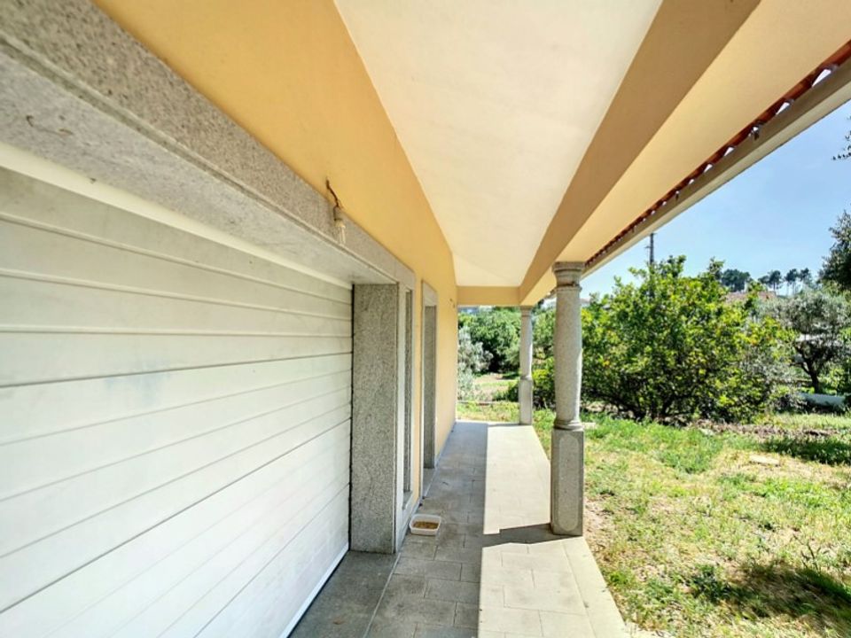 Villa i Oliveira do Conde, Viseu - foto 5