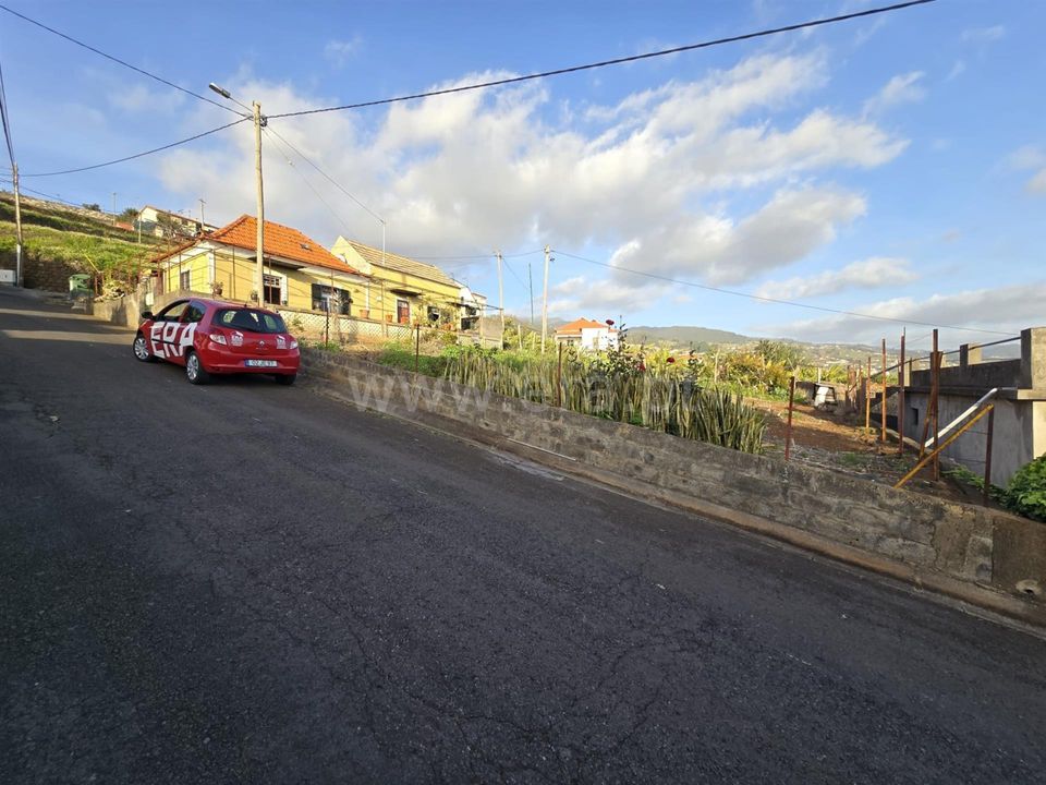 Villa i Ponta do Sol, Madeira - foto 2