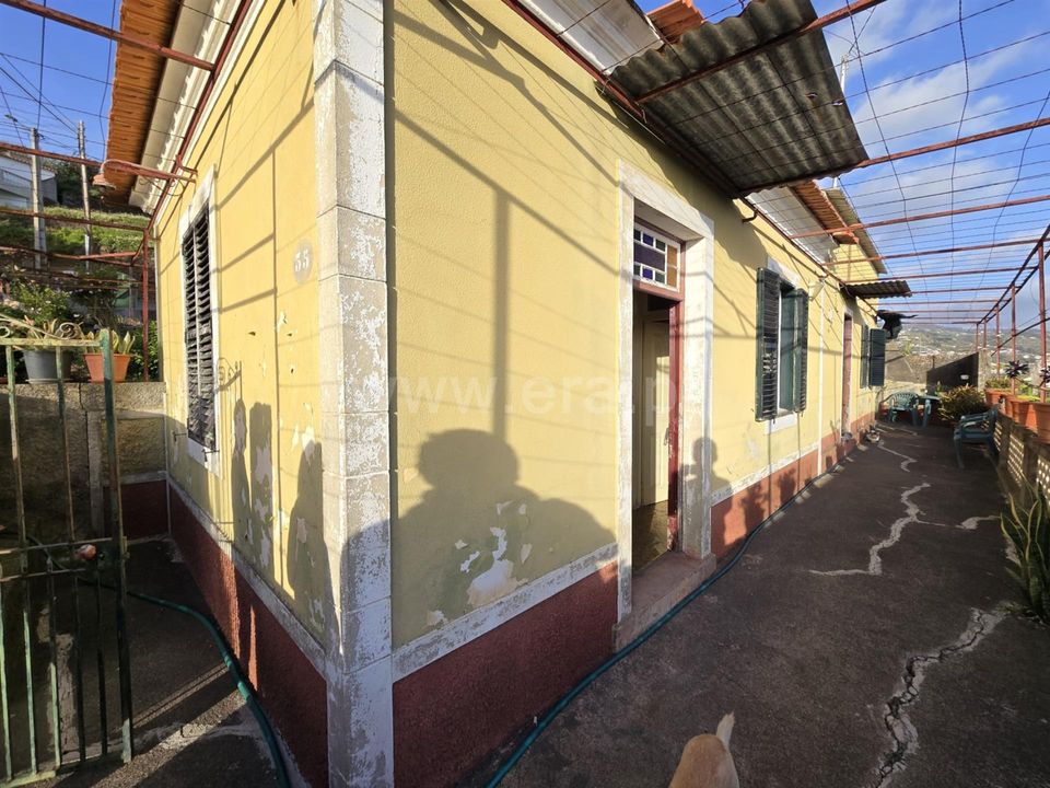 Villa i Ponta do Sol, Madeira - foto 1