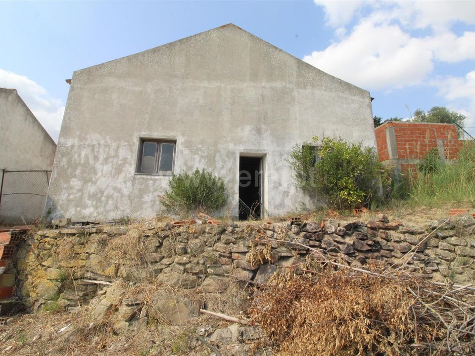 Erhvervsejendom i Torres Vedras, Lisbon - foto 3