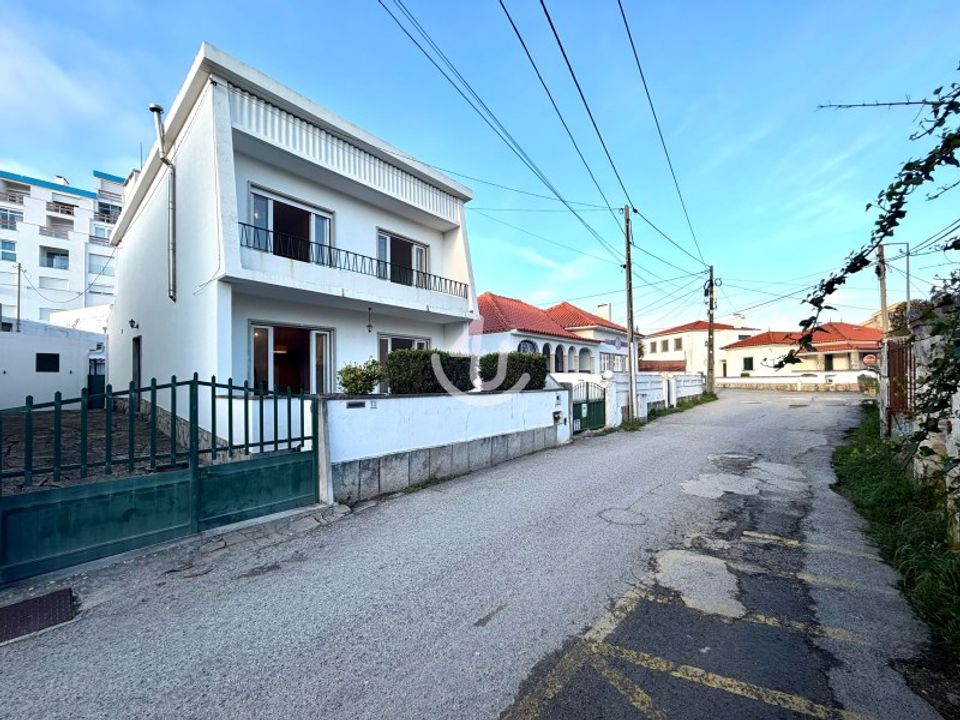 Villa i Sao Martinho do Porto, Leiria - foto 1