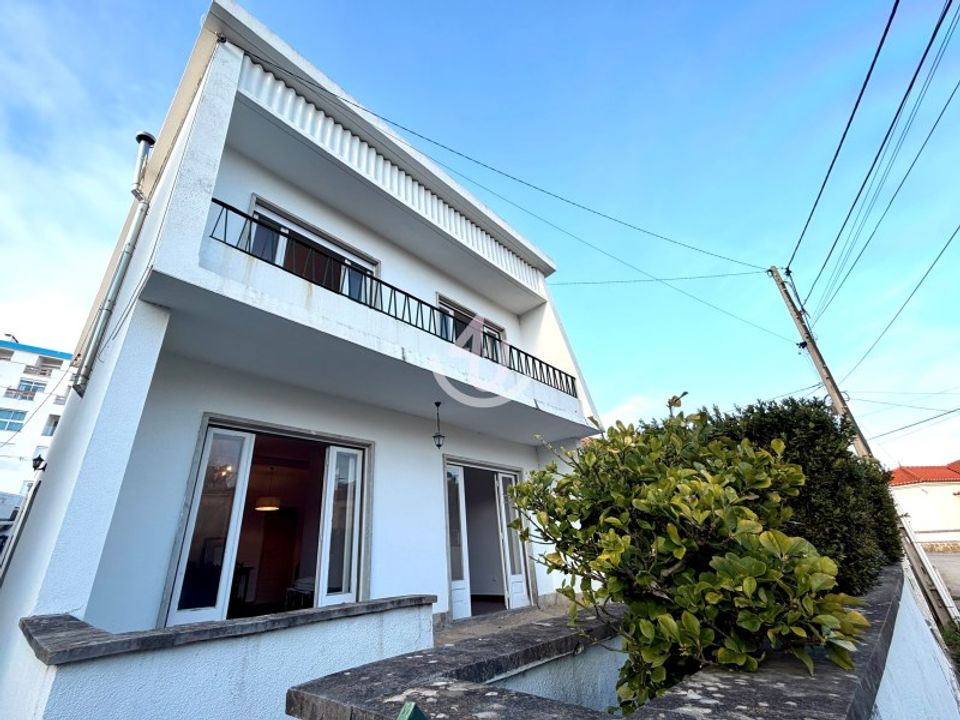Villa i Sao Martinho do Porto, Leiria - foto 3