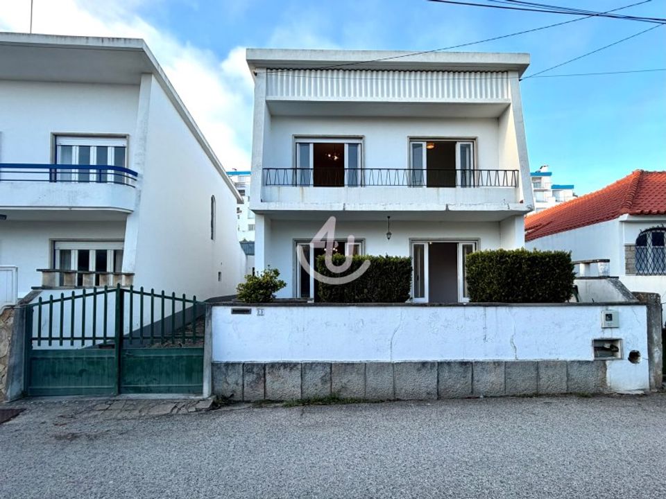 Villa i Sao Martinho do Porto, Leiria - foto 4