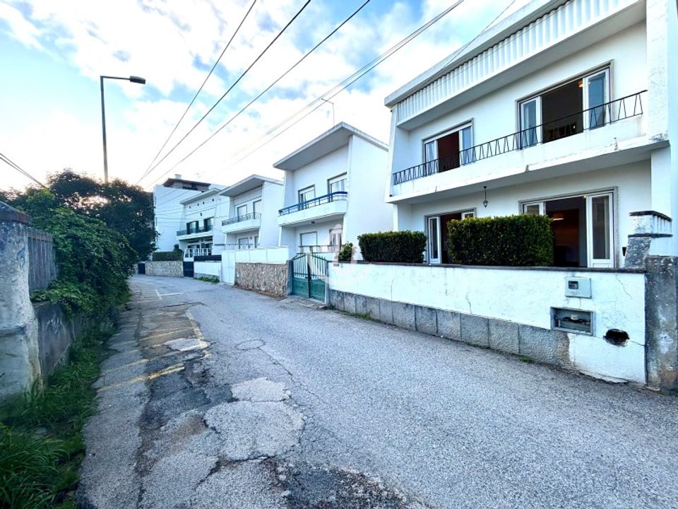 Villa i Sao Martinho do Porto, Leiria - foto 5