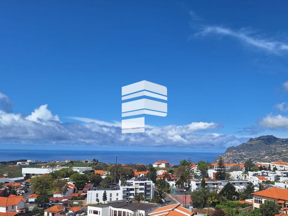Lejlighed i Funchal, Madeira - foto 1