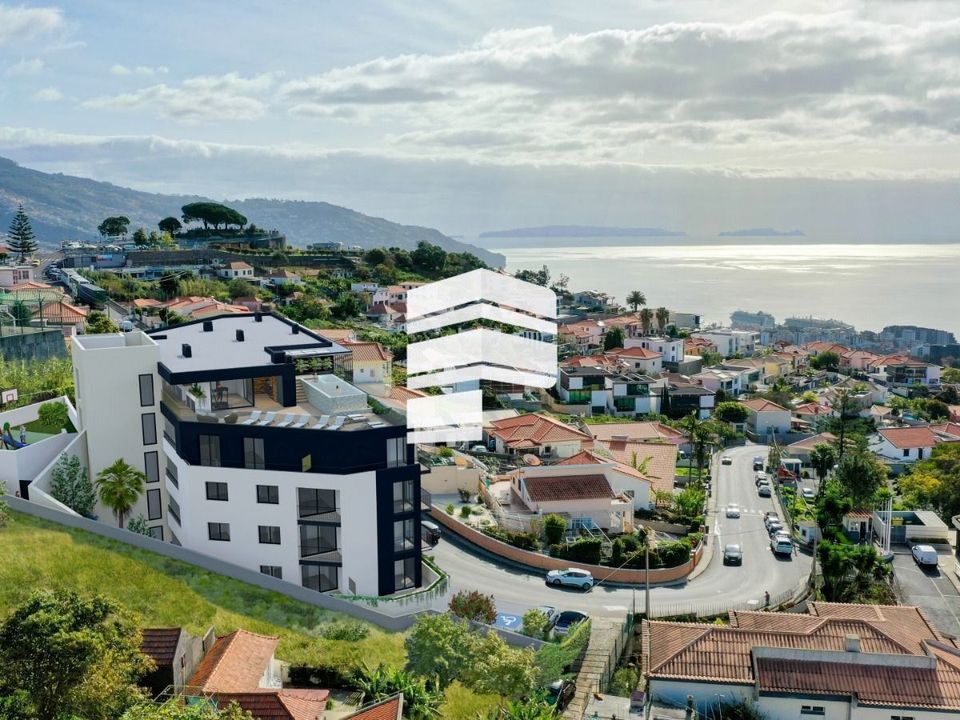Lejlighed i Funchal, Madeira - foto 4