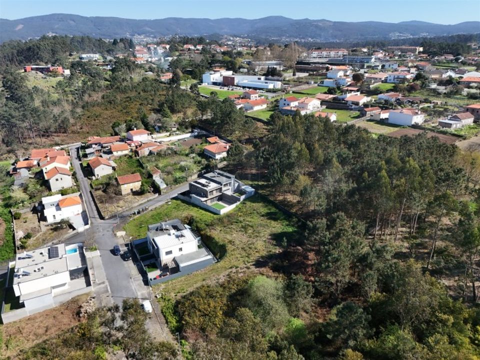 Helårsgrund i Esposende, Braga - foto 4