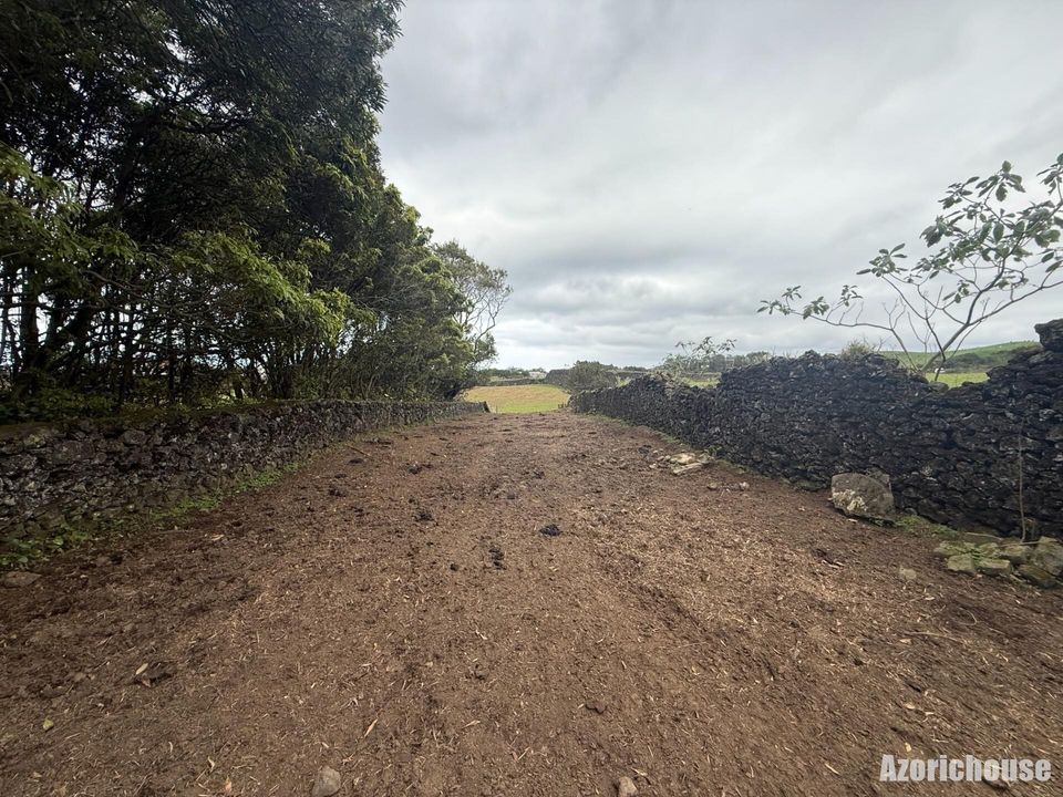 Helårsgrund i Ribeira Grande, Sao Miguel - foto 3