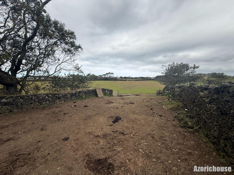 Helårsgrund i Ribeira Grande, Sao Miguel - foto 4
