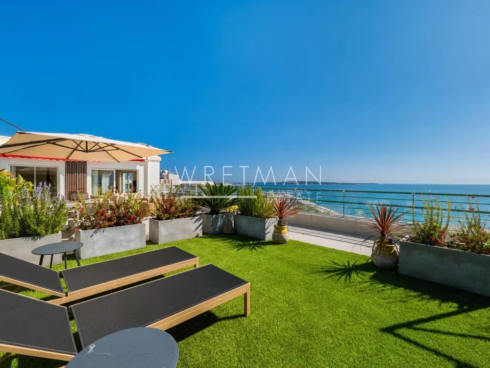 Lejlighed i Cannes, Alpes-Maritimes - foto 2
