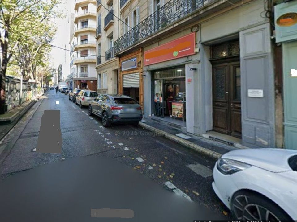 Erhvervsejendom i Marseille, Bouches-du-Rhone - foto 1
