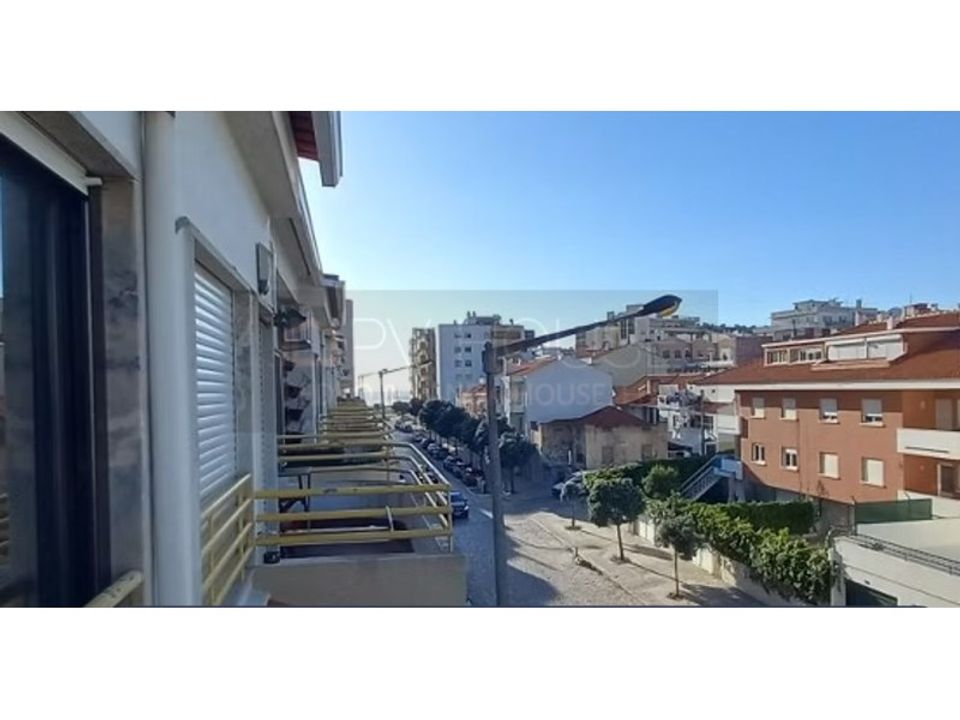 Lejlighed i Costa da Caparica, Setubal - foto 4