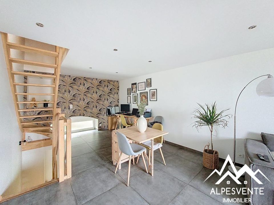 Landsbyhus i Allinges, Haute-Savoie - foto 5
