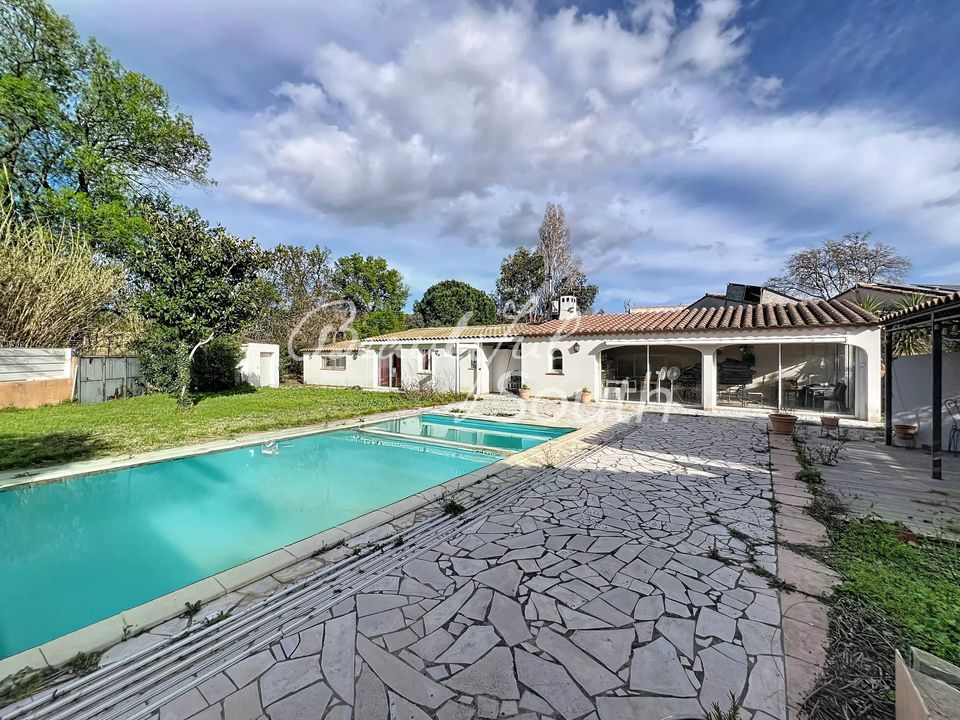 Villa i Toulouges, Pyrenees-Orientales - bilde 2