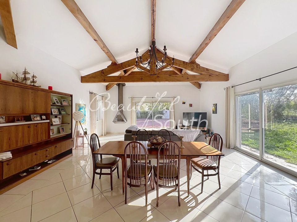 Villa i Toulouges, Pyrenees-Orientales - bilde 5