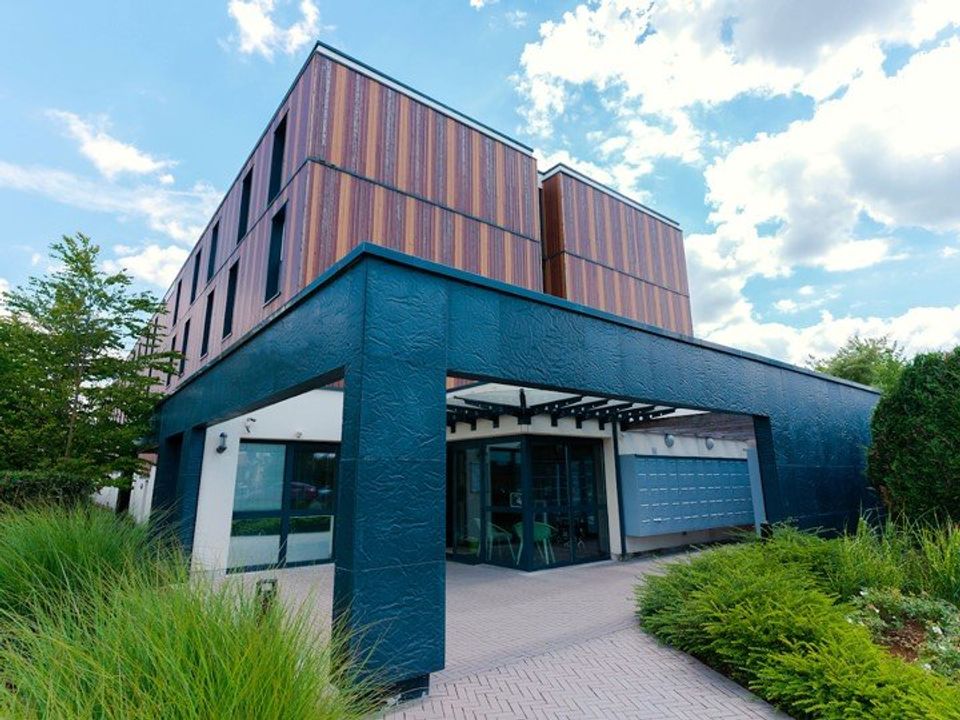 Erhvervsejendom i Aulnoy-lez-Valenciennes, Nord - foto 1