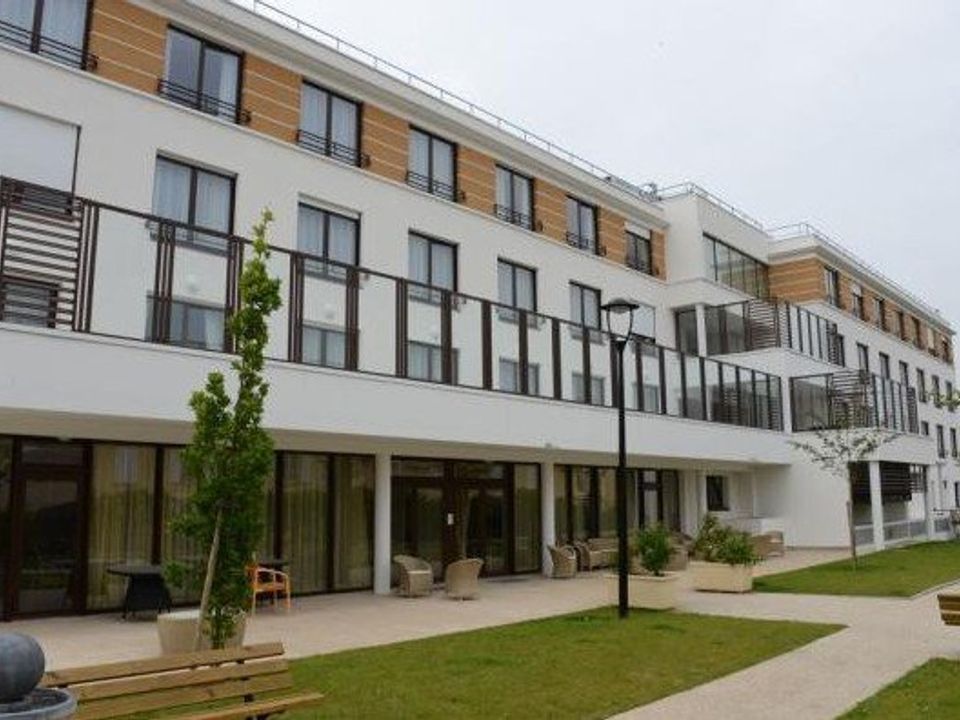 Erhvervsejendom i Saint-Maur-des-Fossés, Val-de-Marne - foto 1