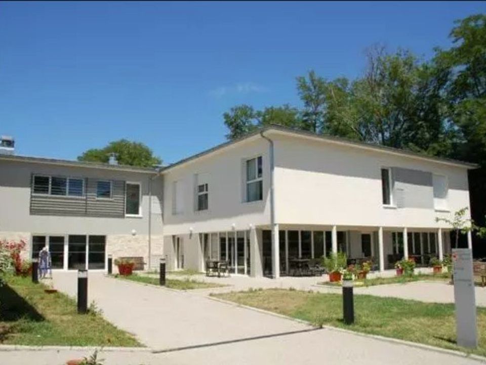 Erhvervsejendom i Villeneuve-sur-Lot, Lot-et-Garonne - foto 5