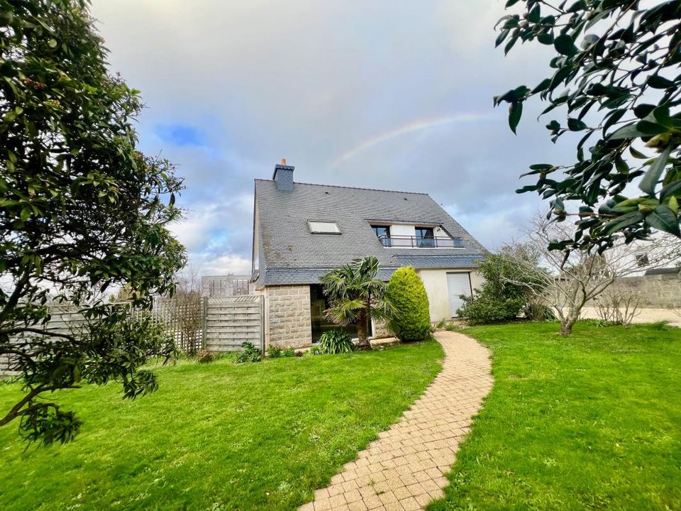 Villa i Riantec, Morbihan - foto 1